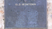 PICTURES/Old Iron Town Ruins - Cedar City UT/t_Old Irontown Plaque.JPG